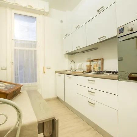 Bed and Breakfast Antica Ancora 3*