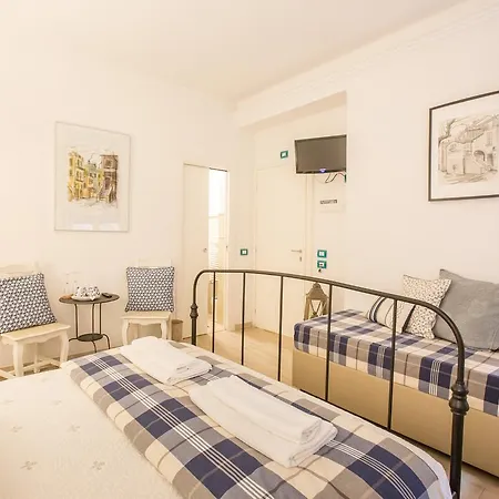 Antica Ancora B&B 3*