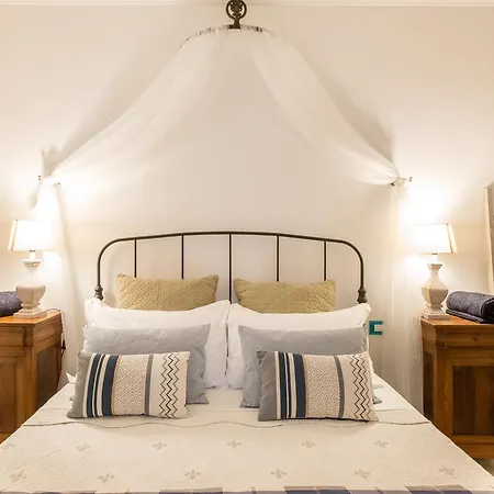 Bed and Breakfast Antica Ancora Μοντερόσο αλ Μάρε