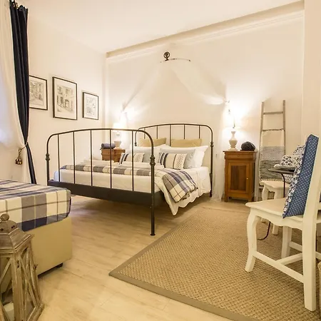 Bed and Breakfast Antica Ancora