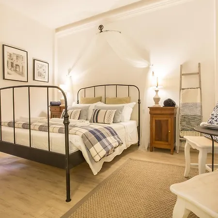 Antica Ancora Bed and Breakfast Μοντερόσο αλ Μάρε