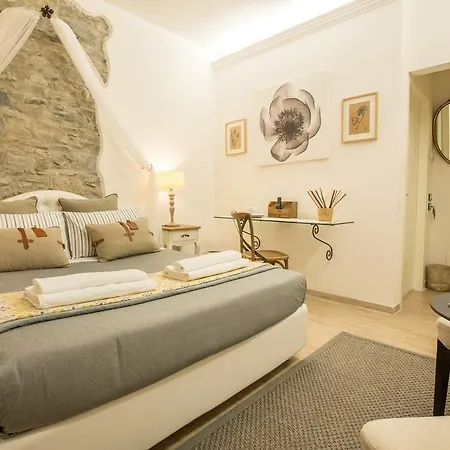 Bed and Breakfast Antica Ancora 3*