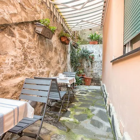 Antica Ancora Bed & Breakfast 3*