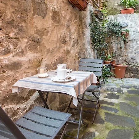 Alojamento de Acomodação e Pequeno-almoço Antica Ancora Monterosso al Mare