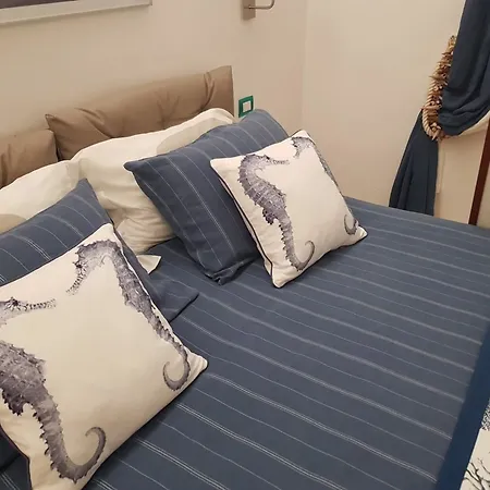 Alojamento de Acomodação e Pequeno-almoço Antica Ancora 3*