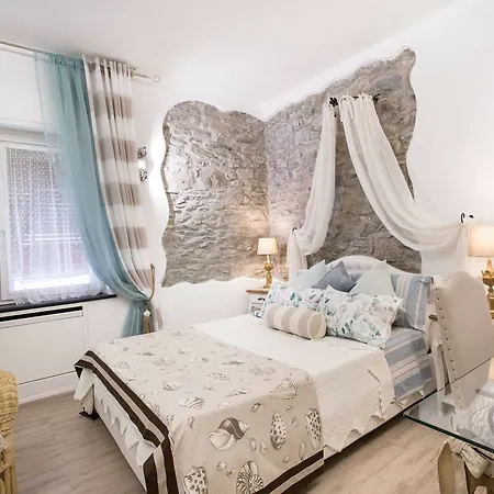 Antica Ancora 3* Monterosso al Mare