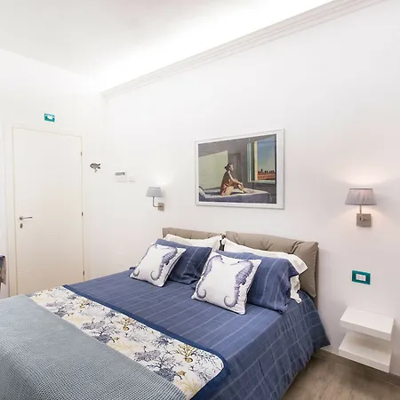 Antica Ancora Bed & Breakfast