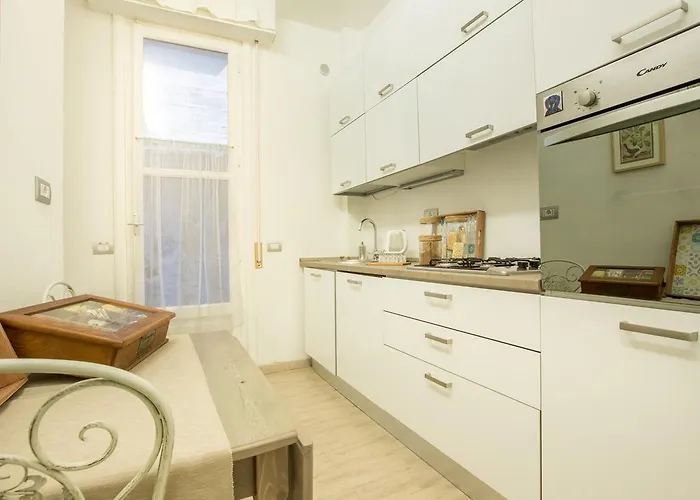 Bed & Breakfast Antica Ancora 3*