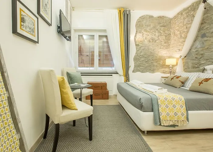 Antica Ancora Bed & Breakfast Monterosso al Mare