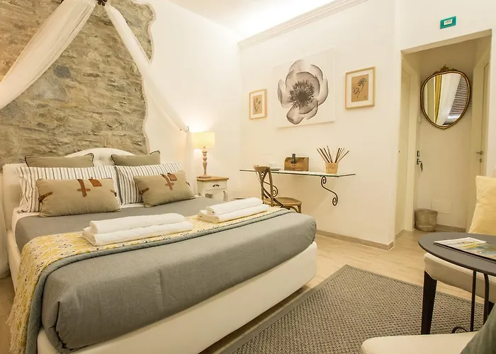Bed & Breakfast Antica Ancora 3*