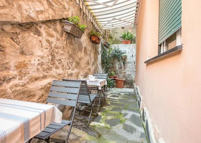 Antica Ancora Bed & Breakfast 3*