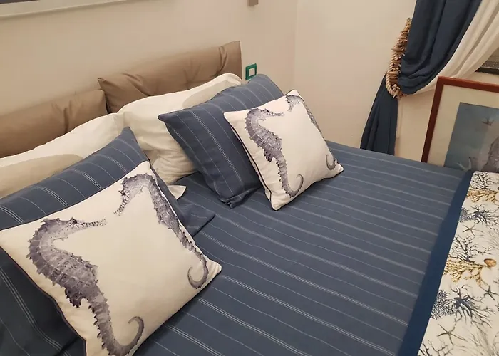 Bed & Breakfast Antica Ancora 3*