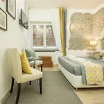 Antica Ancora Bed & Breakfast Monterosso al Mare